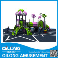 Kids Play Ground Equipment (QL14-012A)